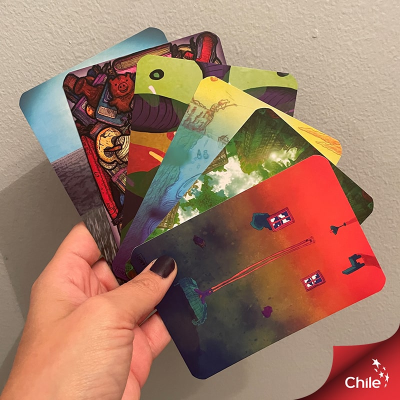 Set Comprendiendo las Emociones