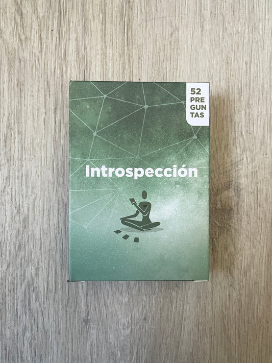 Introspección