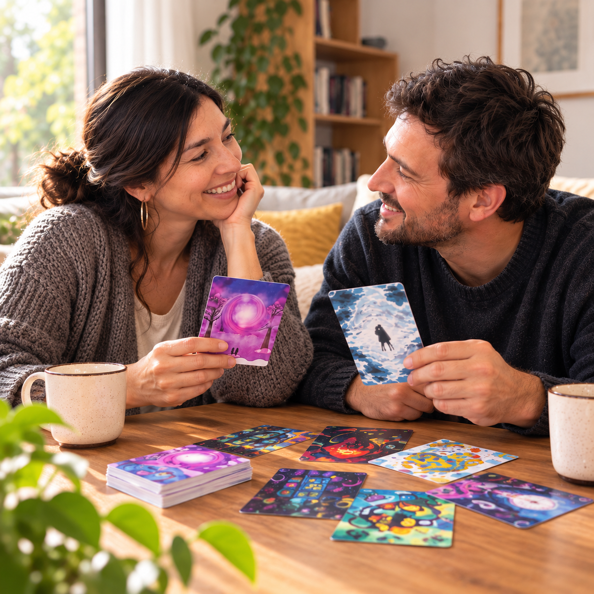 Set Bienestar en Pareja