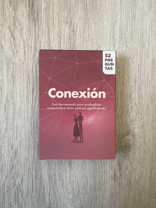 Conexión