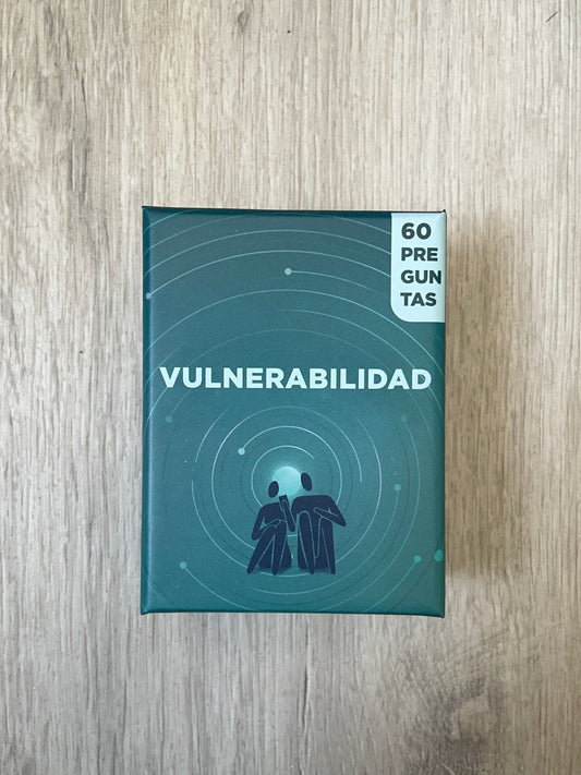 Vulnerabilidad