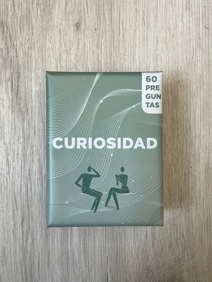 Curiosidad