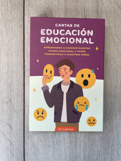 Educación Emocional