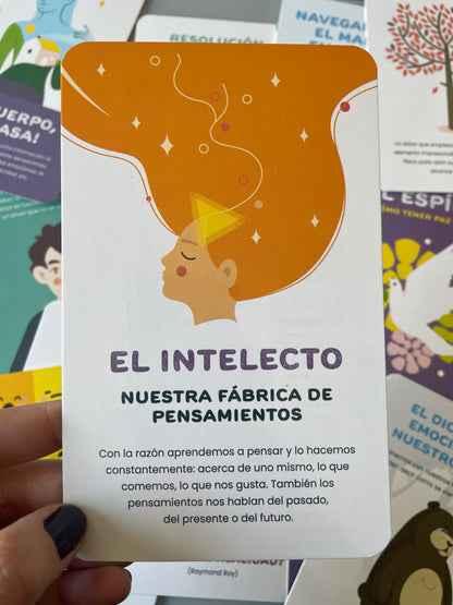 Educación Emocional