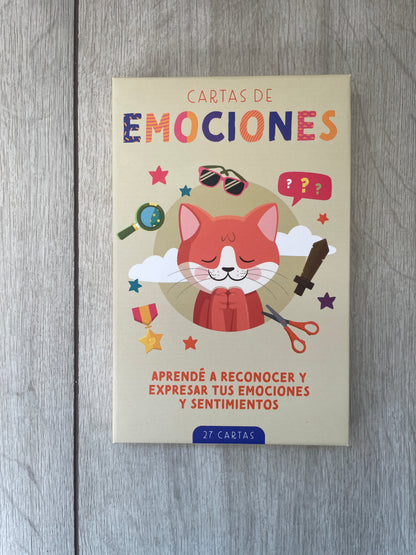 Emociones