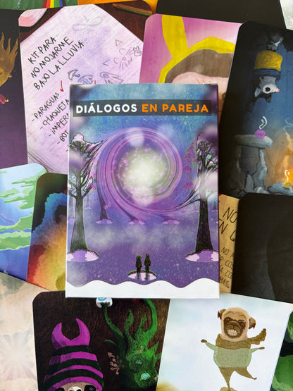 Set Emociones